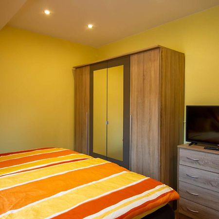 Ferienwohnung Alexander 特拉本特拉巴赫 外观 照片