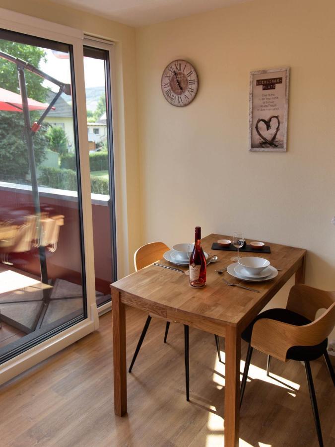 Ferienwohnung Alexander 特拉本特拉巴赫 外观 照片