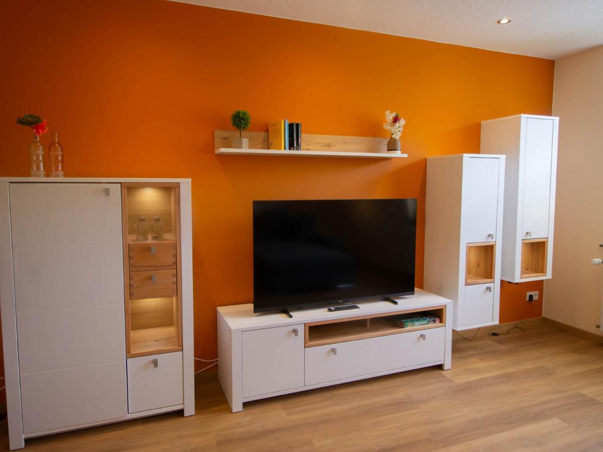Ferienwohnung Alexander 特拉本特拉巴赫 外观 照片